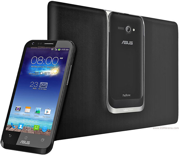 Asus PadFone E Tech Specifications